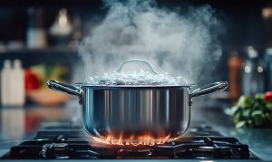 Boil Water Advisory – Susan Street Area